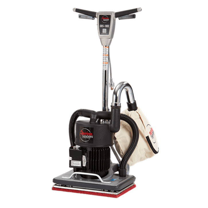 Clarke OSB18 Orbital Sander